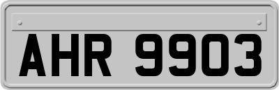 AHR9903