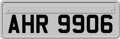 AHR9906