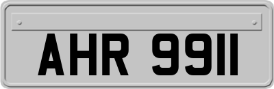 AHR9911