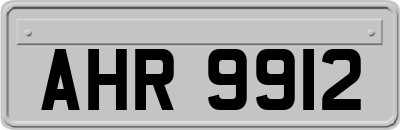 AHR9912