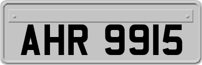 AHR9915