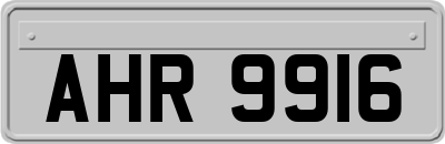 AHR9916