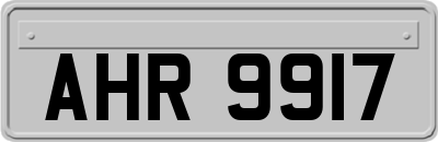 AHR9917