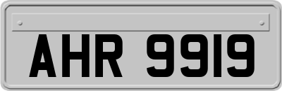 AHR9919