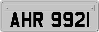 AHR9921