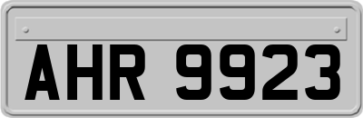 AHR9923