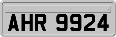 AHR9924