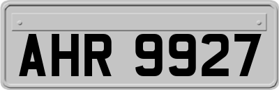 AHR9927