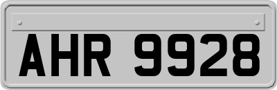 AHR9928
