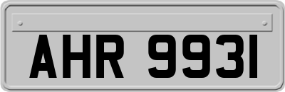 AHR9931