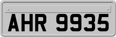 AHR9935