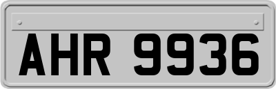 AHR9936