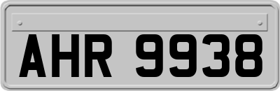 AHR9938
