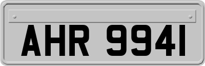 AHR9941
