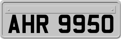 AHR9950
