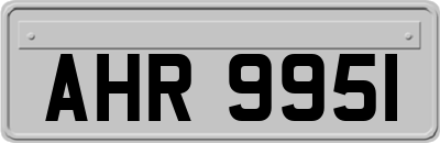 AHR9951