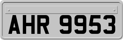 AHR9953