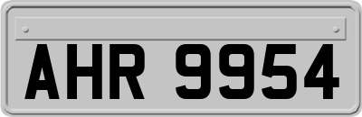 AHR9954