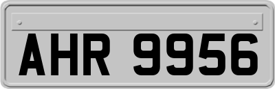 AHR9956