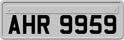 AHR9959