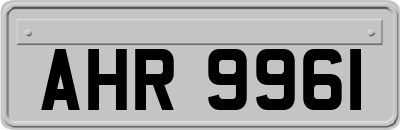 AHR9961
