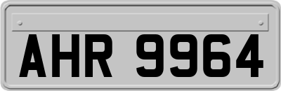 AHR9964