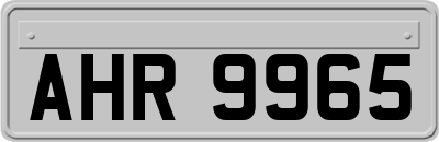 AHR9965