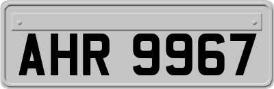 AHR9967