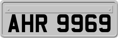 AHR9969