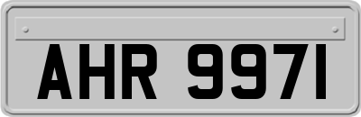 AHR9971