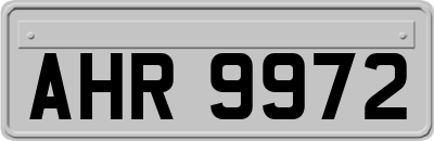 AHR9972