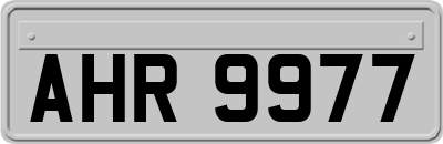 AHR9977
