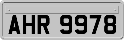 AHR9978