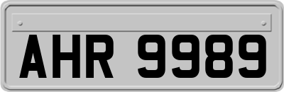 AHR9989