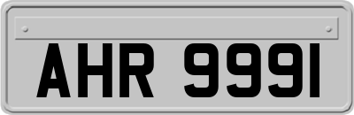 AHR9991