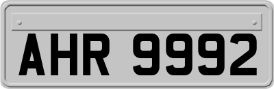 AHR9992