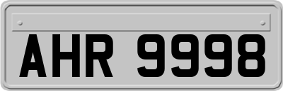AHR9998