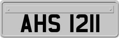 AHS1211