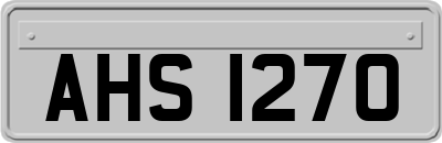 AHS1270
