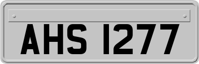 AHS1277