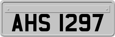 AHS1297
