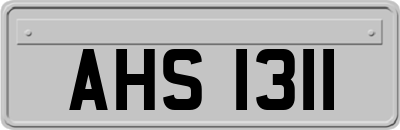 AHS1311