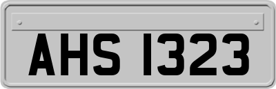 AHS1323