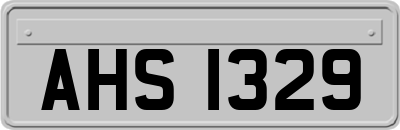 AHS1329