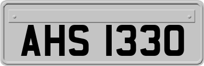 AHS1330