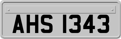 AHS1343