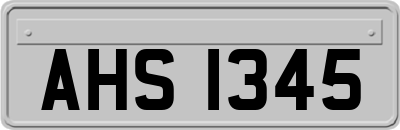 AHS1345