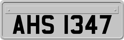 AHS1347