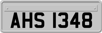 AHS1348