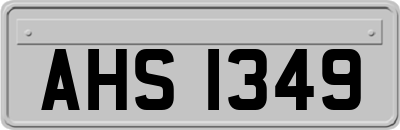 AHS1349